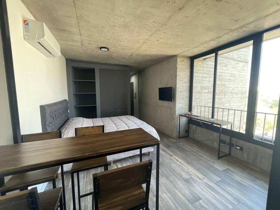 Hermoso Monoambiente Zona Centro Росарио Екстериор снимка