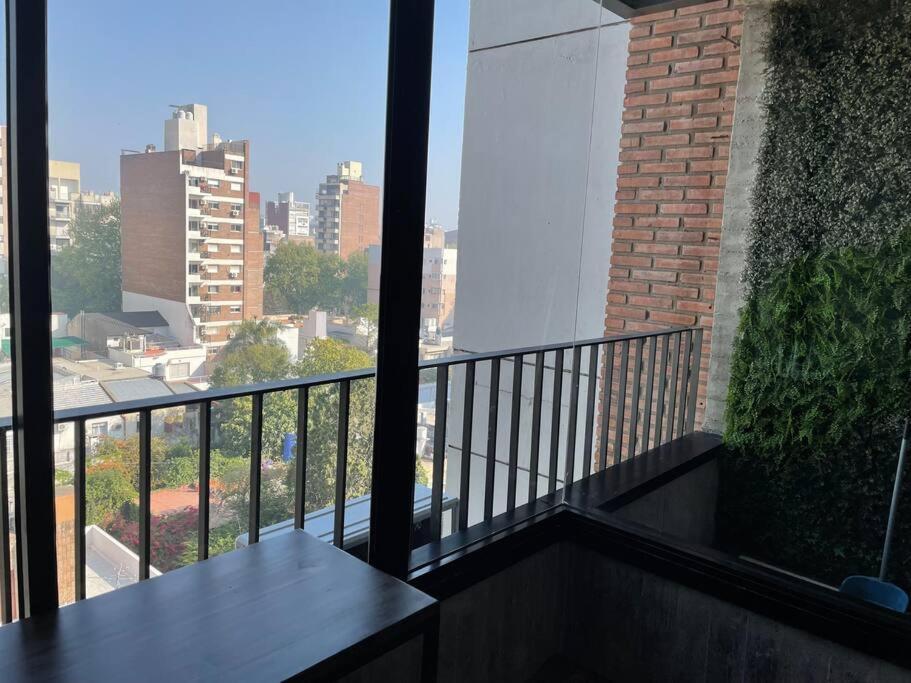 Hermoso Monoambiente Zona Centro Росарио Екстериор снимка