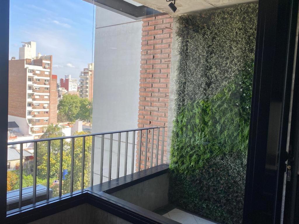 Hermoso Monoambiente Zona Centro Росарио Екстериор снимка